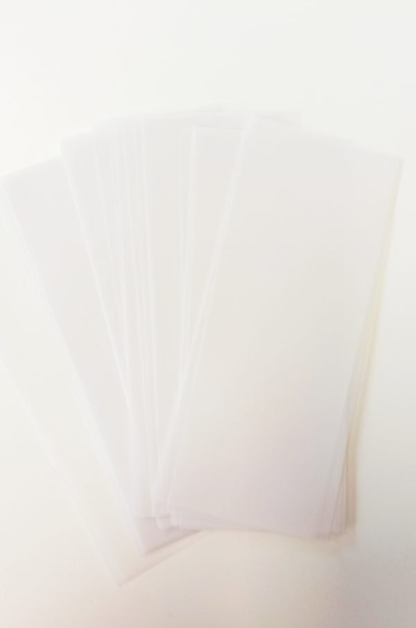 Filter für die Aquabrasion