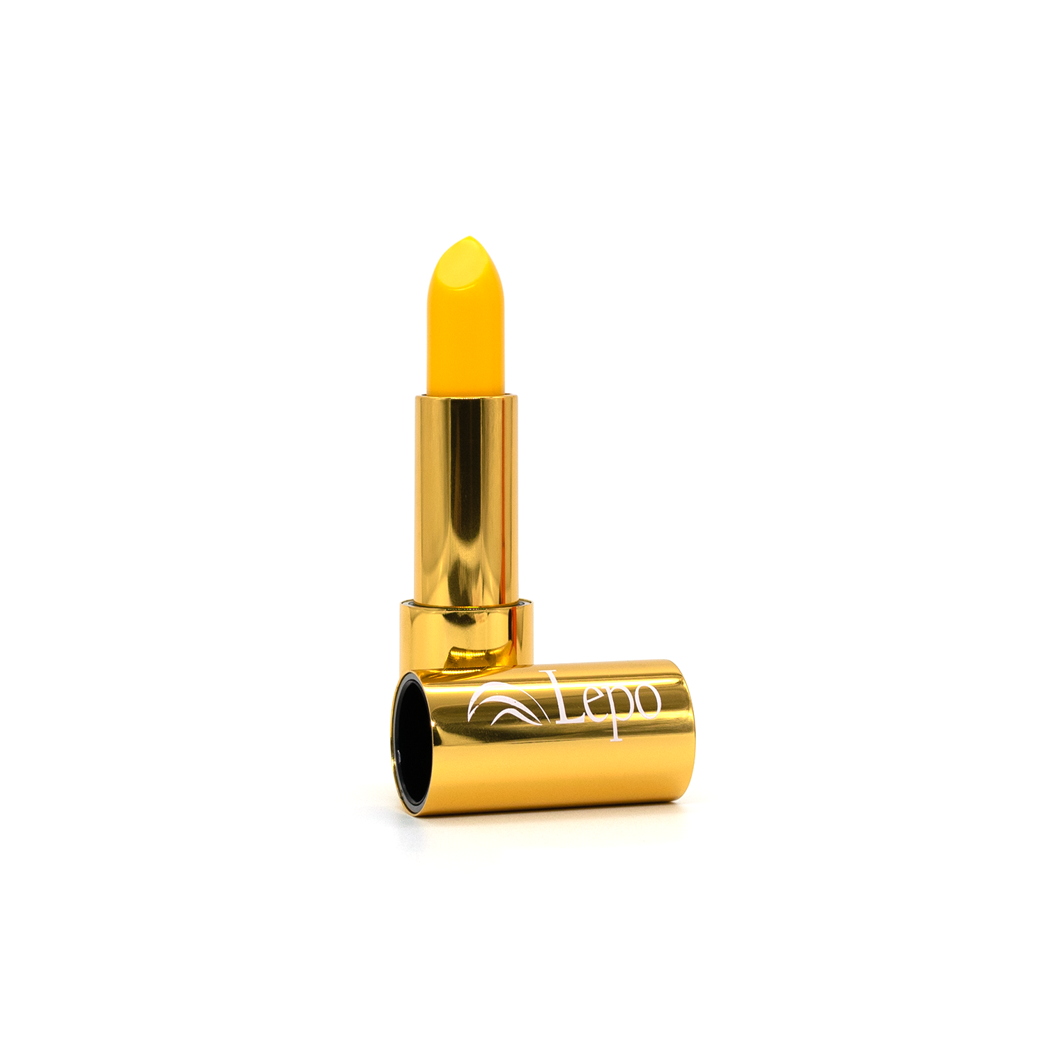 Rossetto  Cambiacolore  Farbwechselnder Lippenstift mit Bienenwachs, Olivenöl, Aloe und Vitamine E  3,5ml