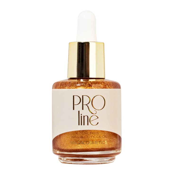 Luxury Nail Oil  15ml
