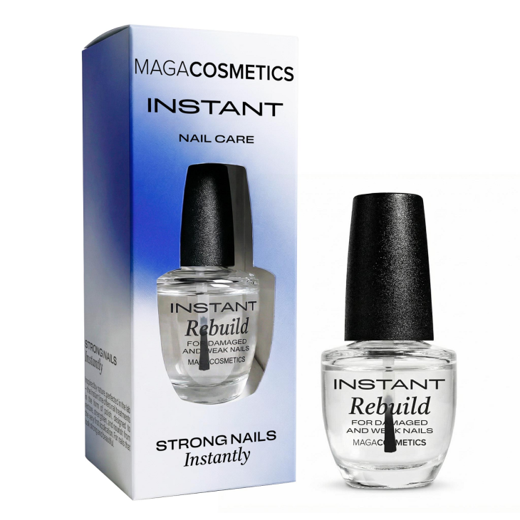 NC008 Nail Care Instant Rebuild  11ml