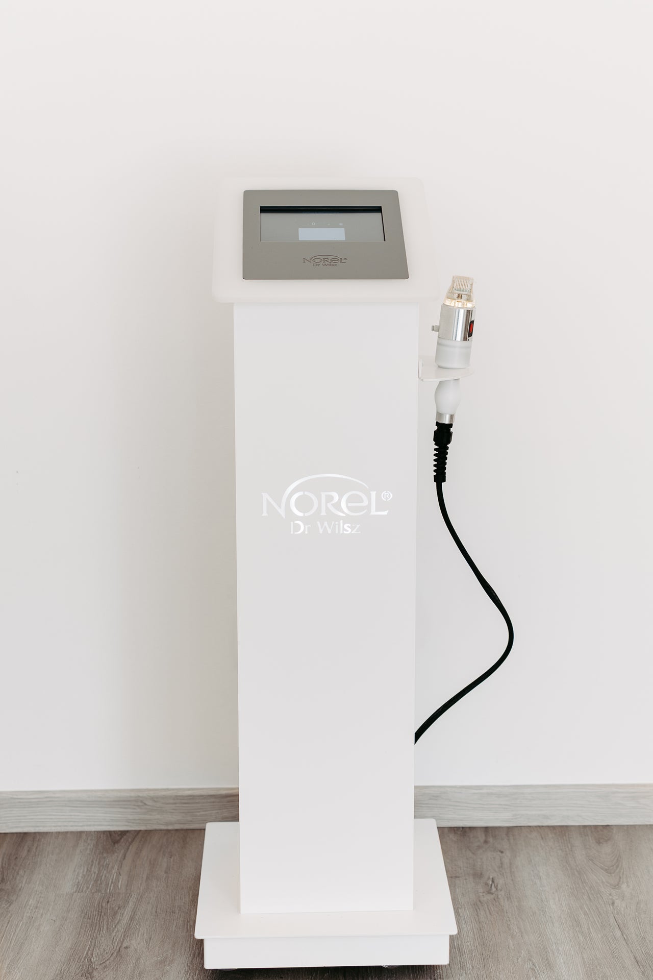RF Needling mit Radiofrequenz
