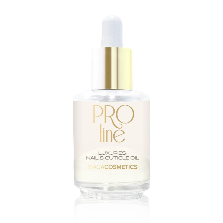 Luxury Nail Oil  15ml