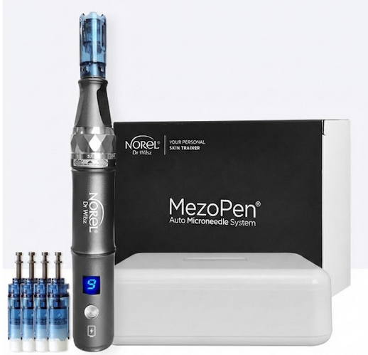 MezoPen Mikro-Needling Norel Dr.Wilsz