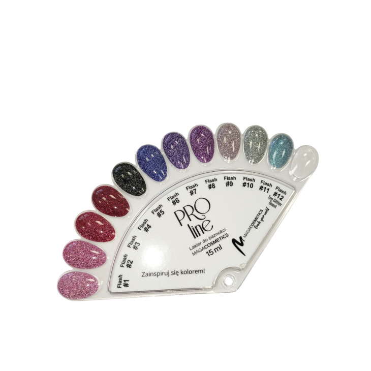 #08 Flash PRO Line  15ml