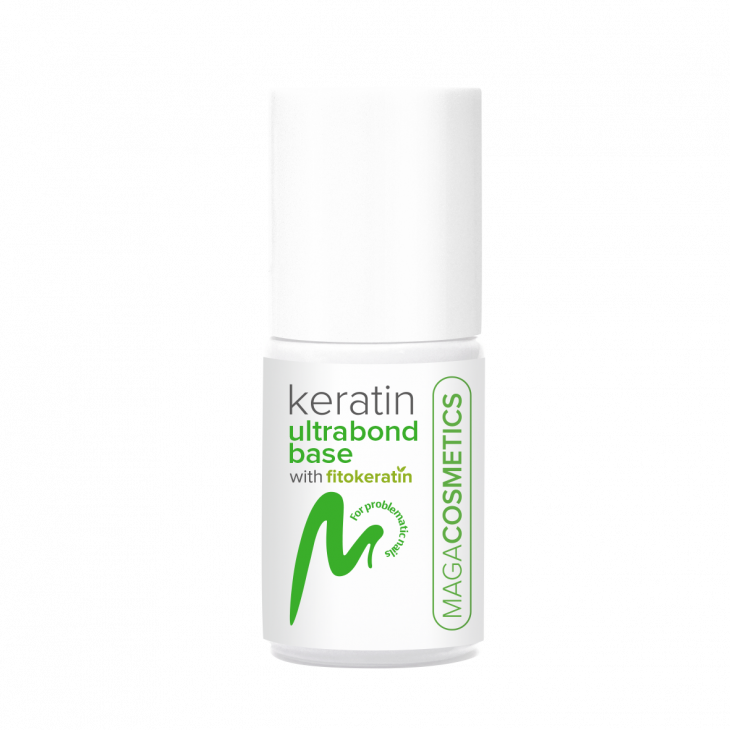 NC021 UV Base Coat  6ml