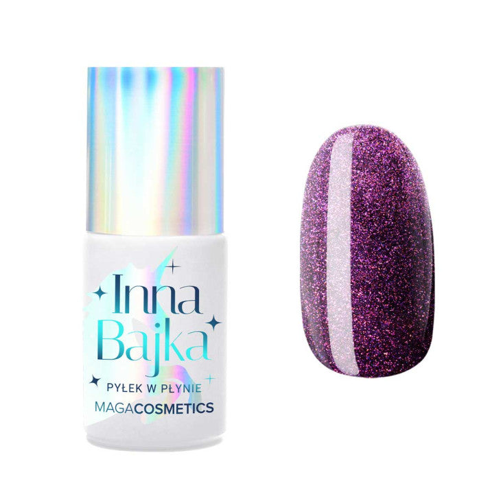UV858 Inna Bajka4  6ml