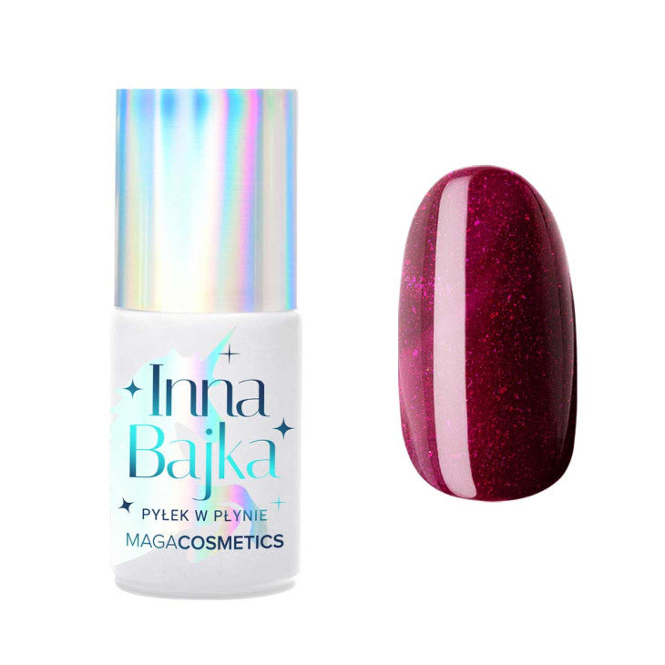 UV865 Inna Bajka5  6ml