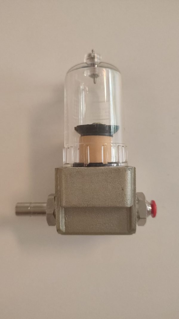 Wasserbehälter für Aquafacial  1 Stk.