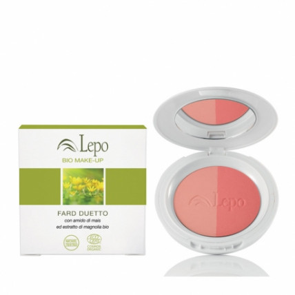 DUO BLUSHER