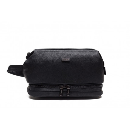 VALDEMAR - LARGE TOILETRY BAG