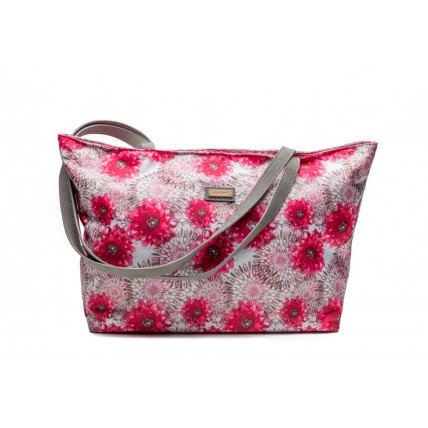 VIOLA - SHOPPER - BEACH BAG