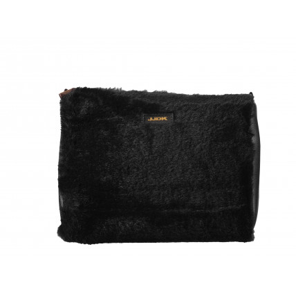 GOLDIE - Large Cosmetic Bag 