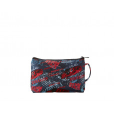 RACER - COSMETIC BAG