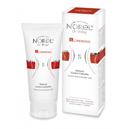 Retinol contra Cellulite 